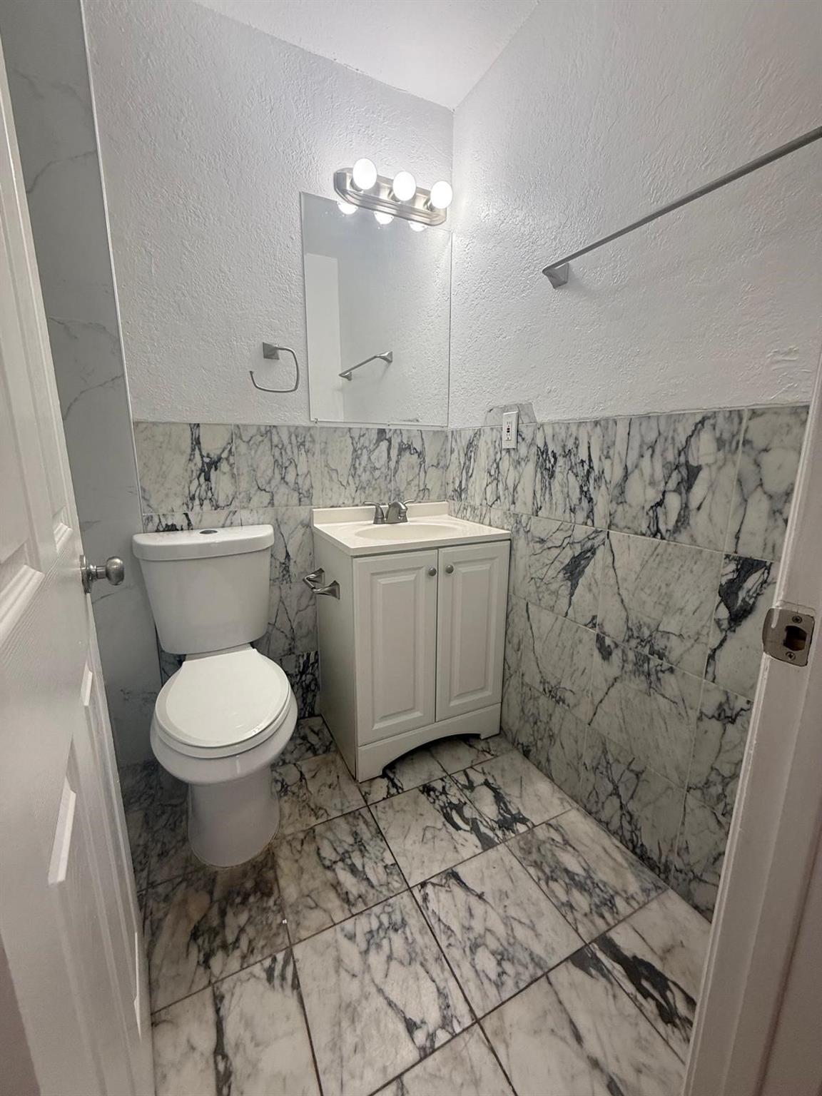 North Lauderdale Village - Residential Lease