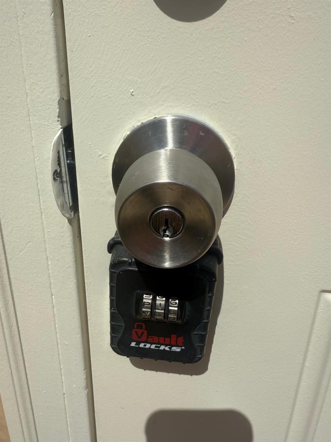 North Lauderdale Village - Residential Lease