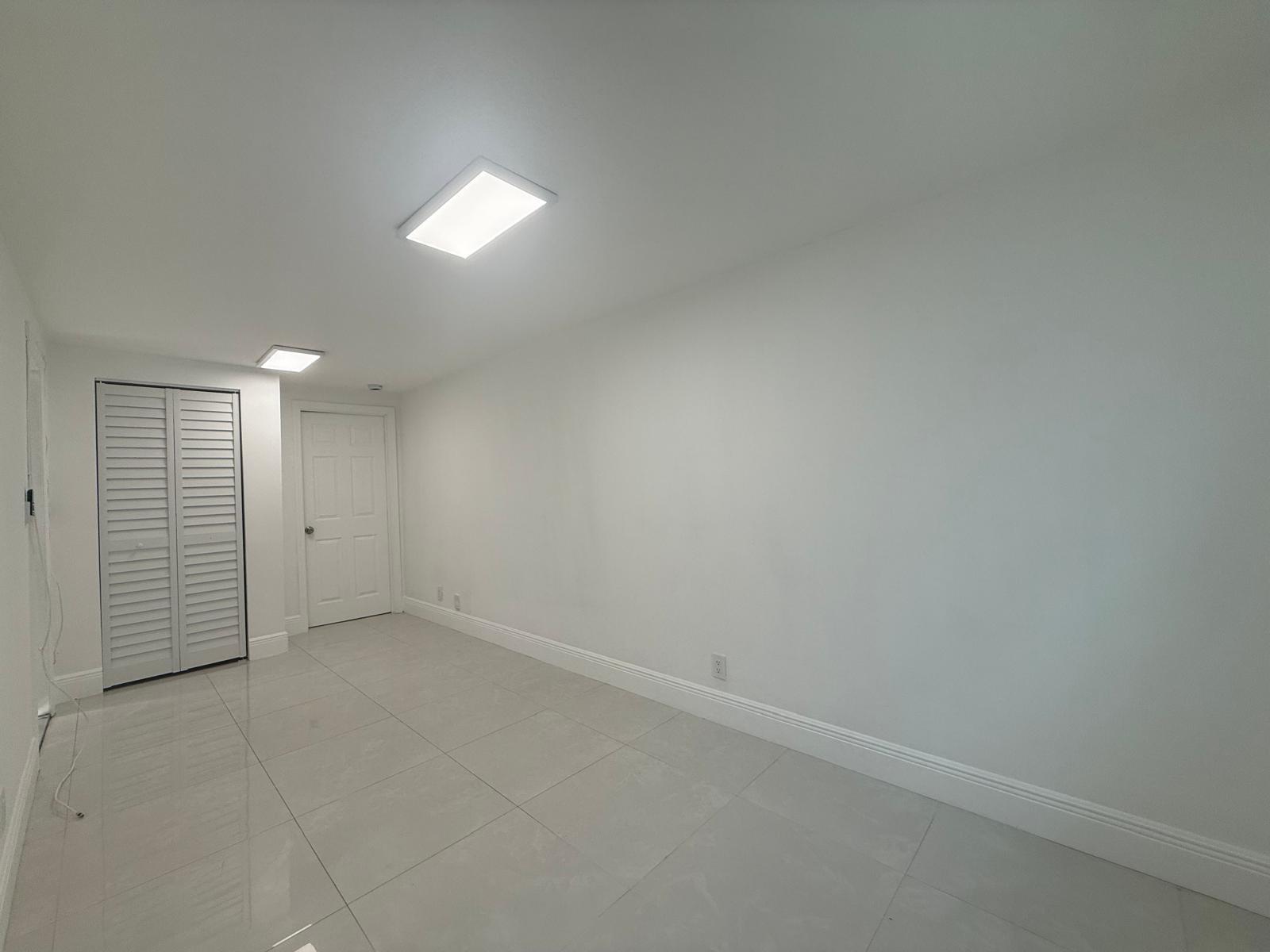 North Lauderdale Village - Residential Lease