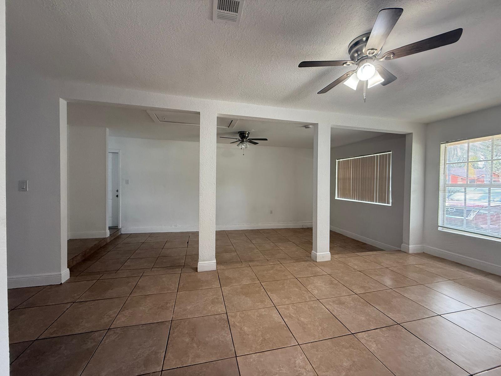 North Lauderdale Village - Residential Lease