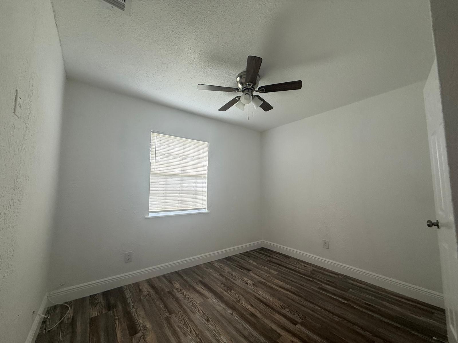 North Lauderdale Village - Residential Lease