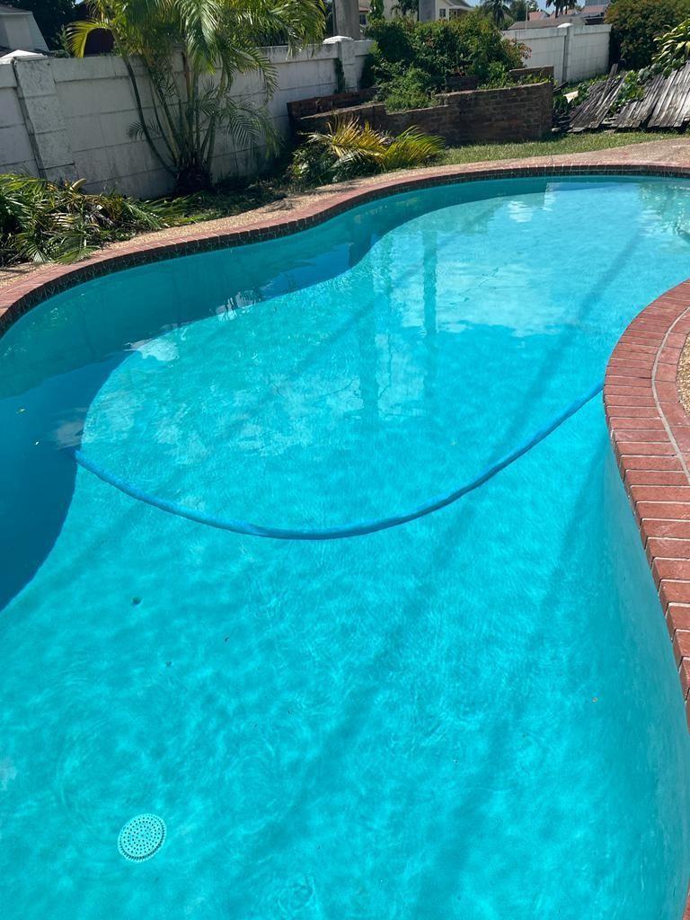 North Lauderdale Village - Residential Lease