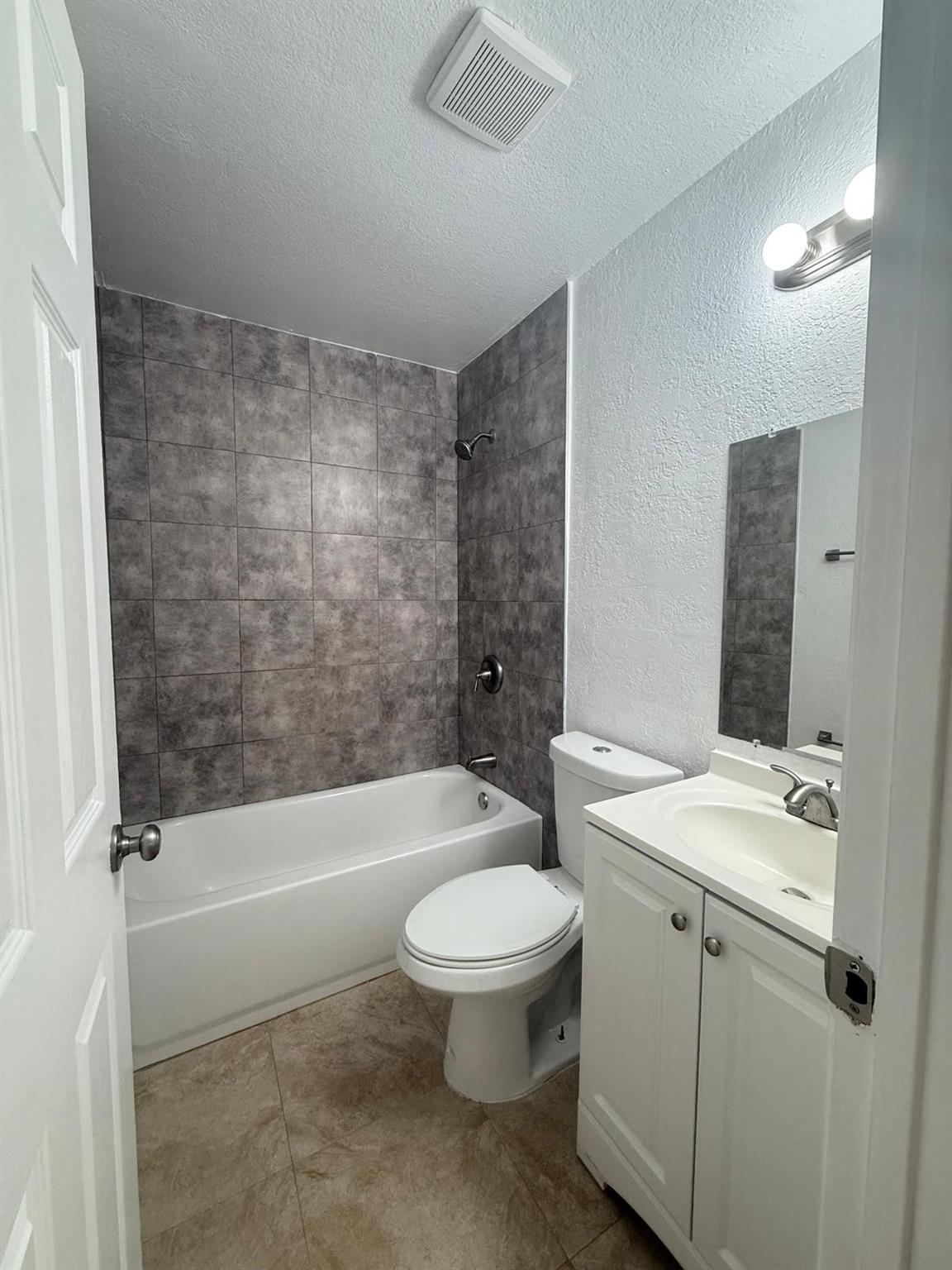 North Lauderdale Village - Residential Lease