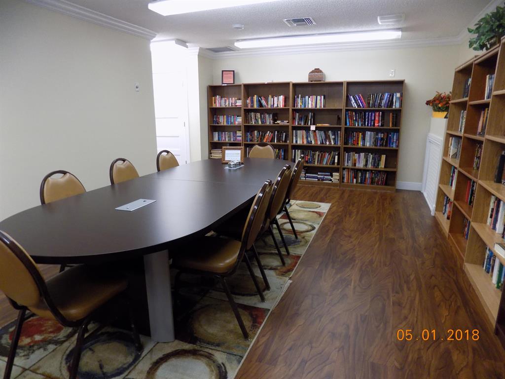 WHISPER WALK - Residential