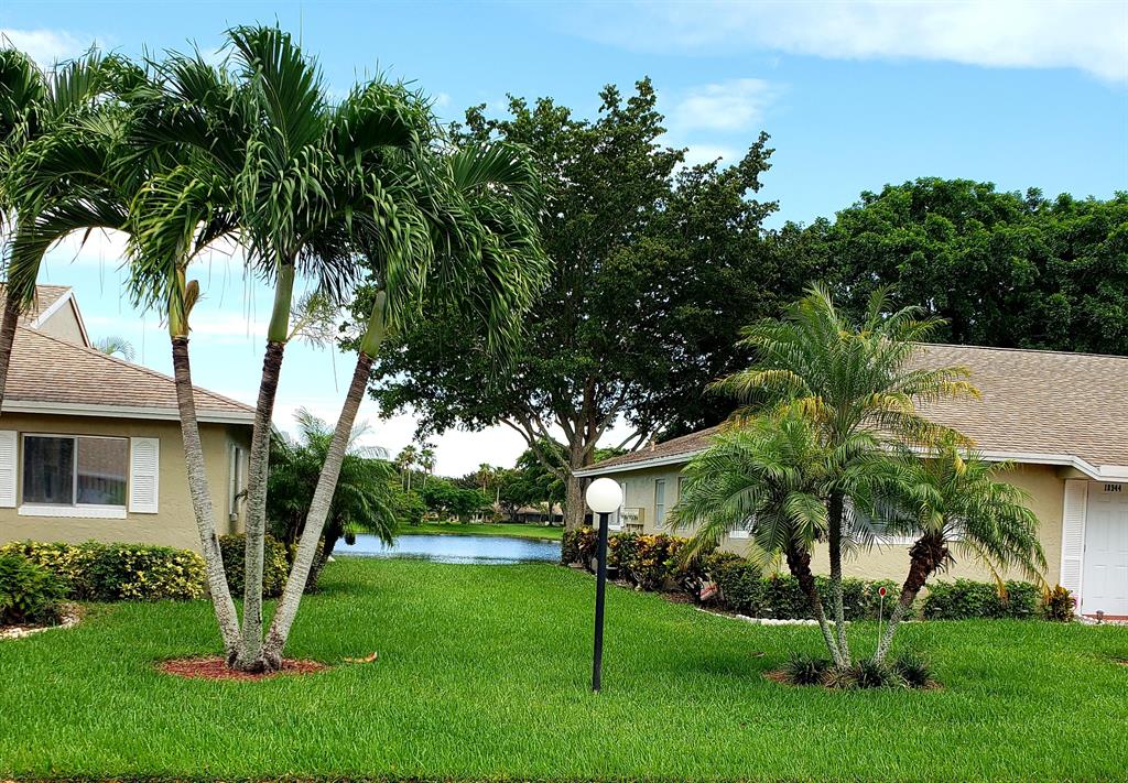 WHISPER WALK - Residential