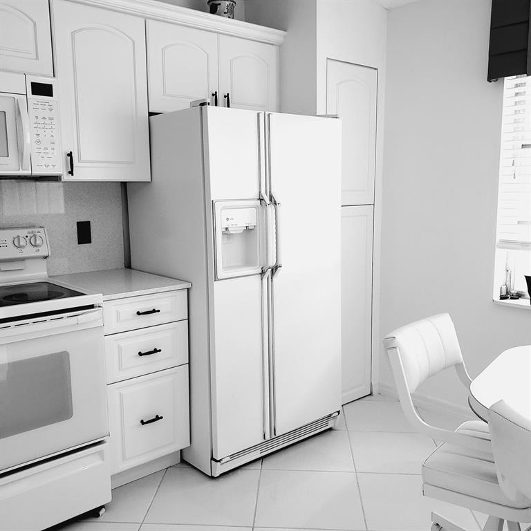 WHISPER WALK - Residential