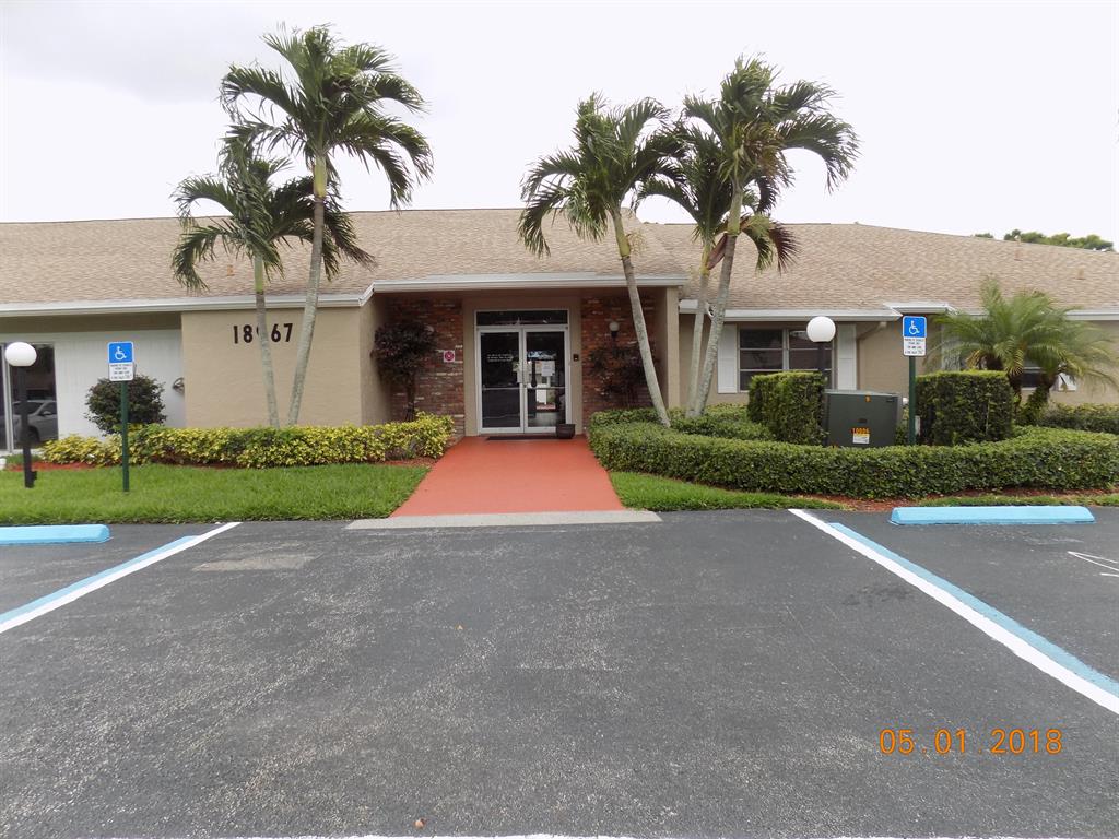 WHISPER WALK - Residential