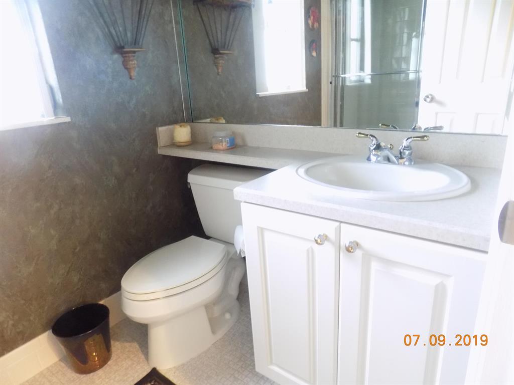 WHISPER WALK - Residential