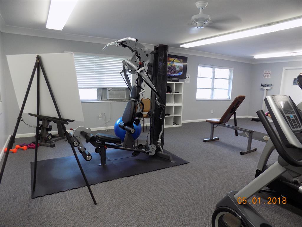 WHISPER WALK - Residential