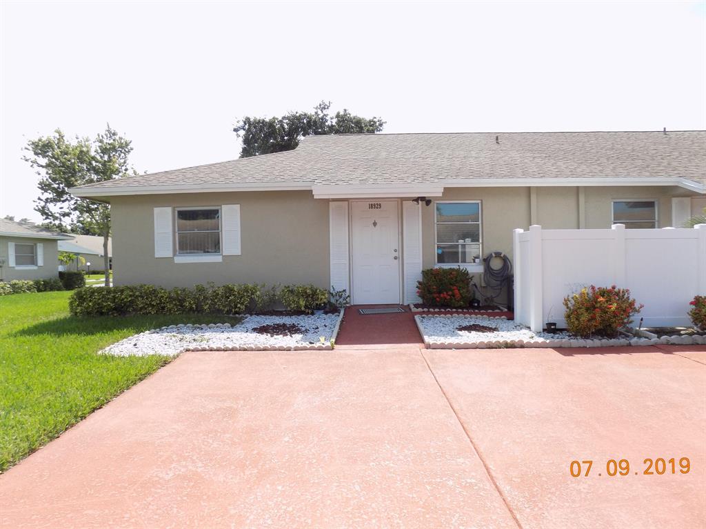 WHISPER WALK - Residential