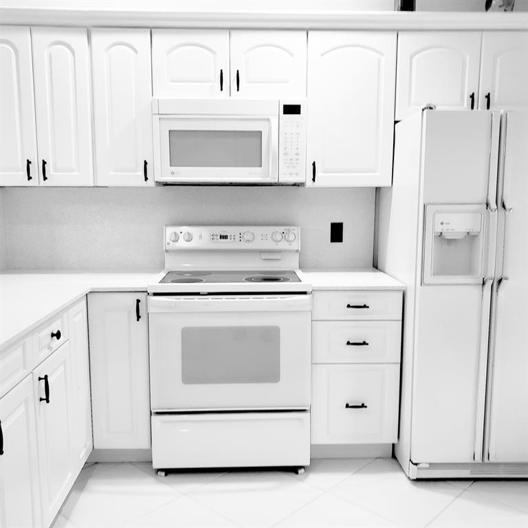 WHISPER WALK - Residential