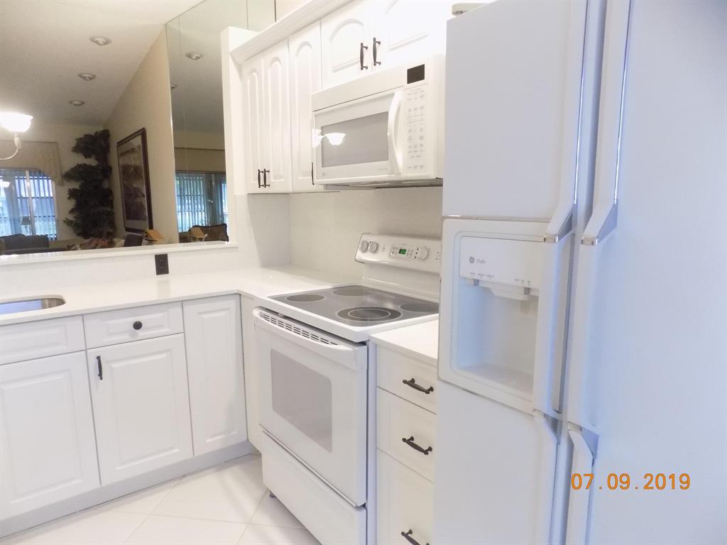 WHISPER WALK - Residential