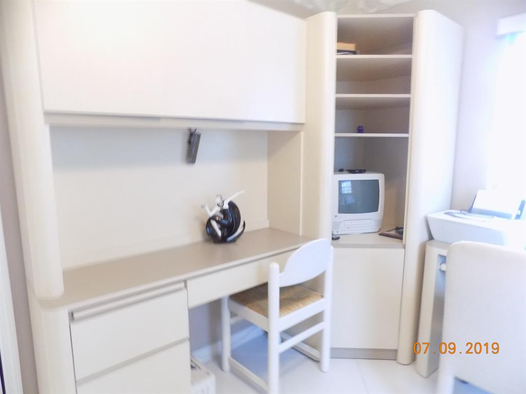 WHISPER WALK - Residential