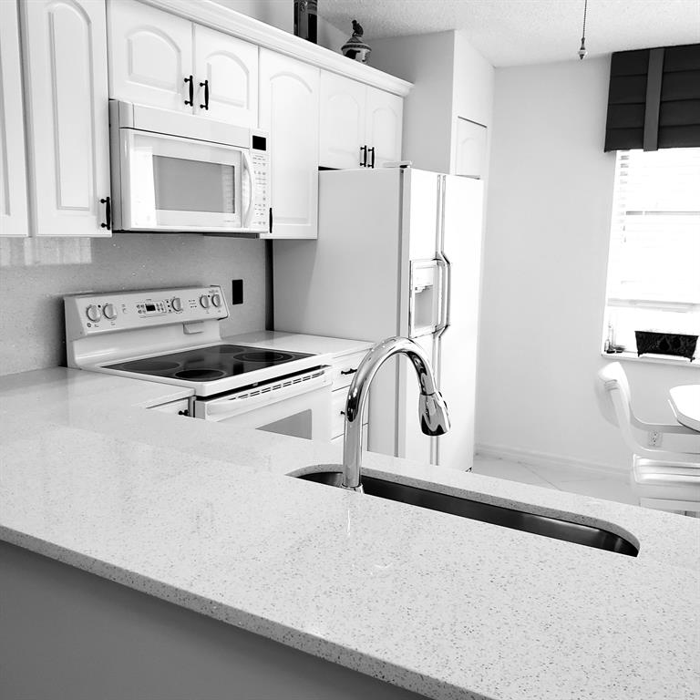 WHISPER WALK - Residential