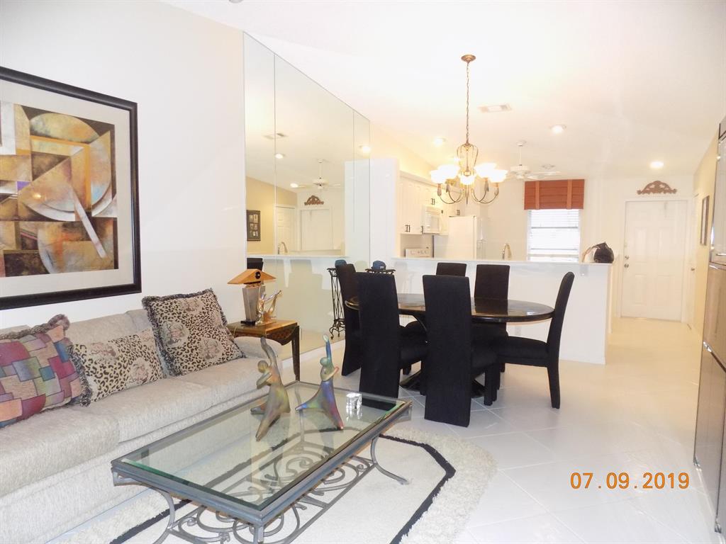 WHISPER WALK - Residential