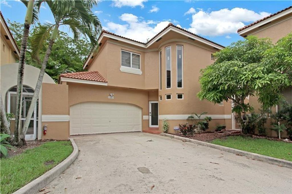 Photo of 11255 Lakeview Drive, Coral Springs, FL 33071 (MLS # F10387429)
