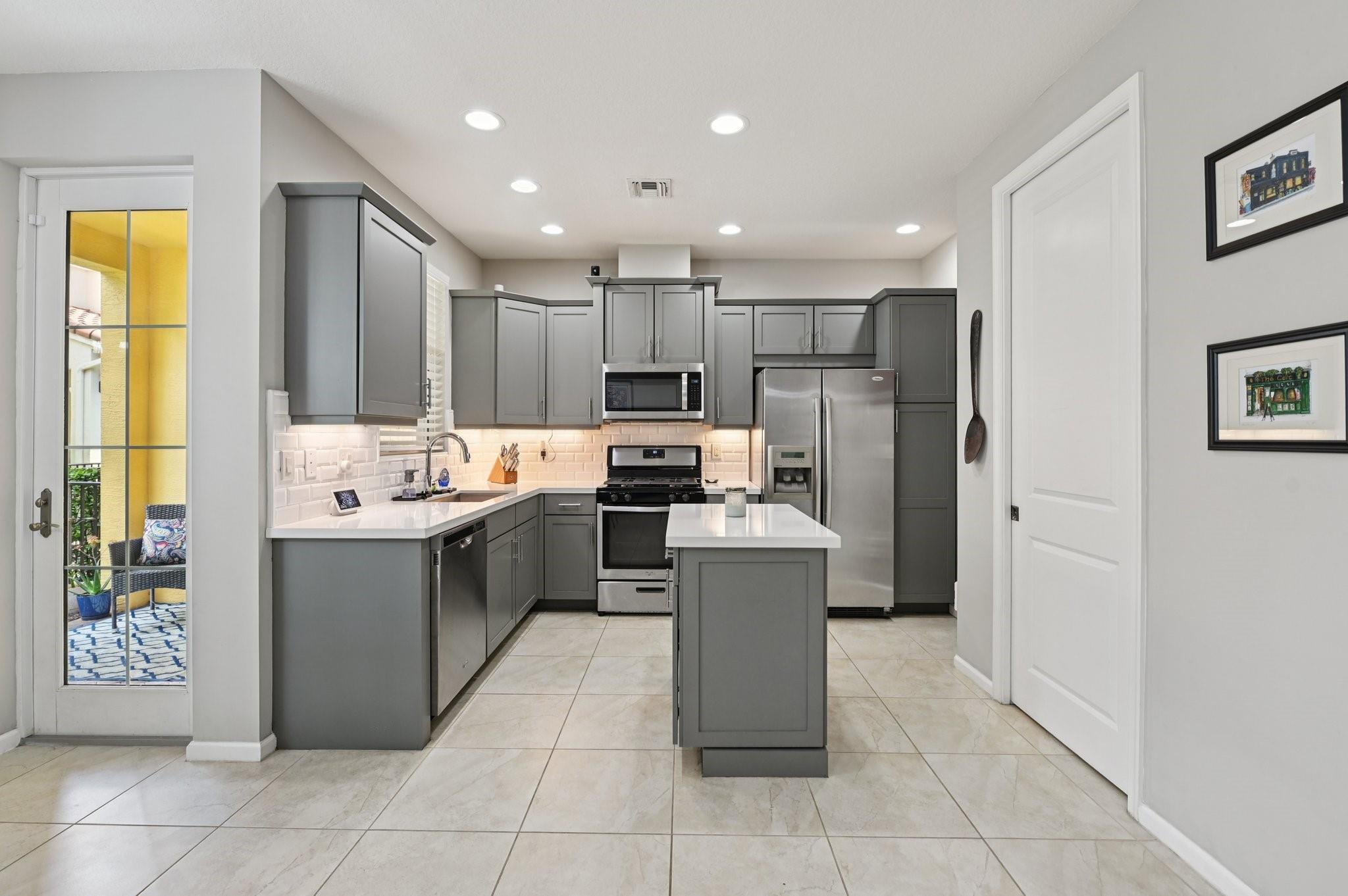 Artesia - Residential