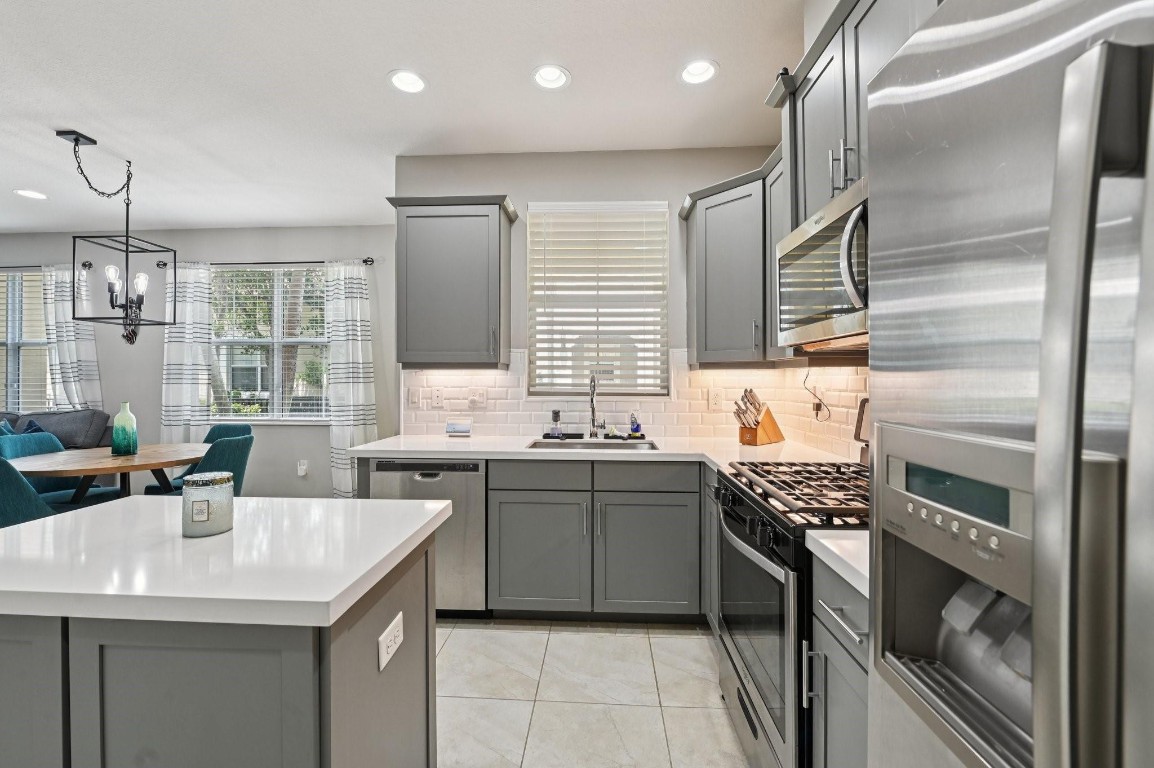 Artesia - Residential