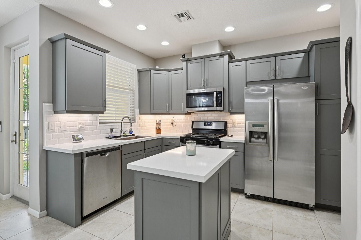 Artesia - Residential