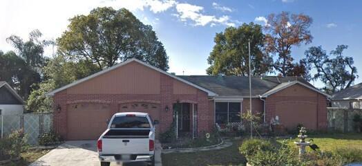 FOREST OAKS UNIT 5 (1772) - Residential