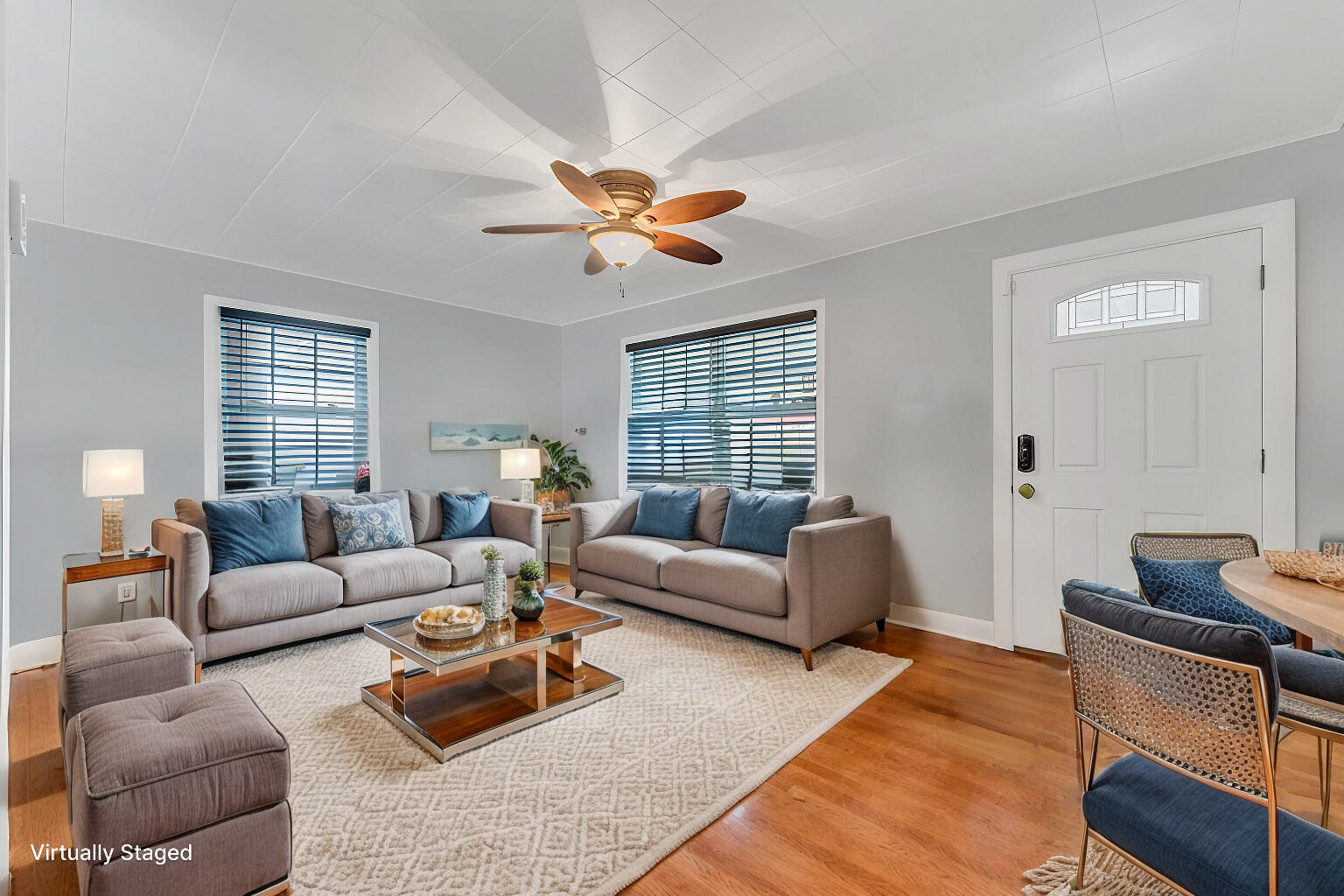 LAKEVIEW RIDGE - Residential Lease