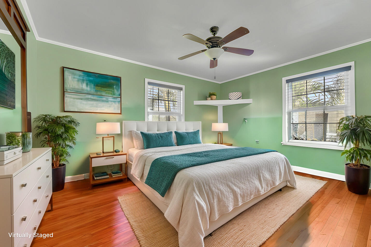 LAKEVIEW RIDGE - Residential Lease