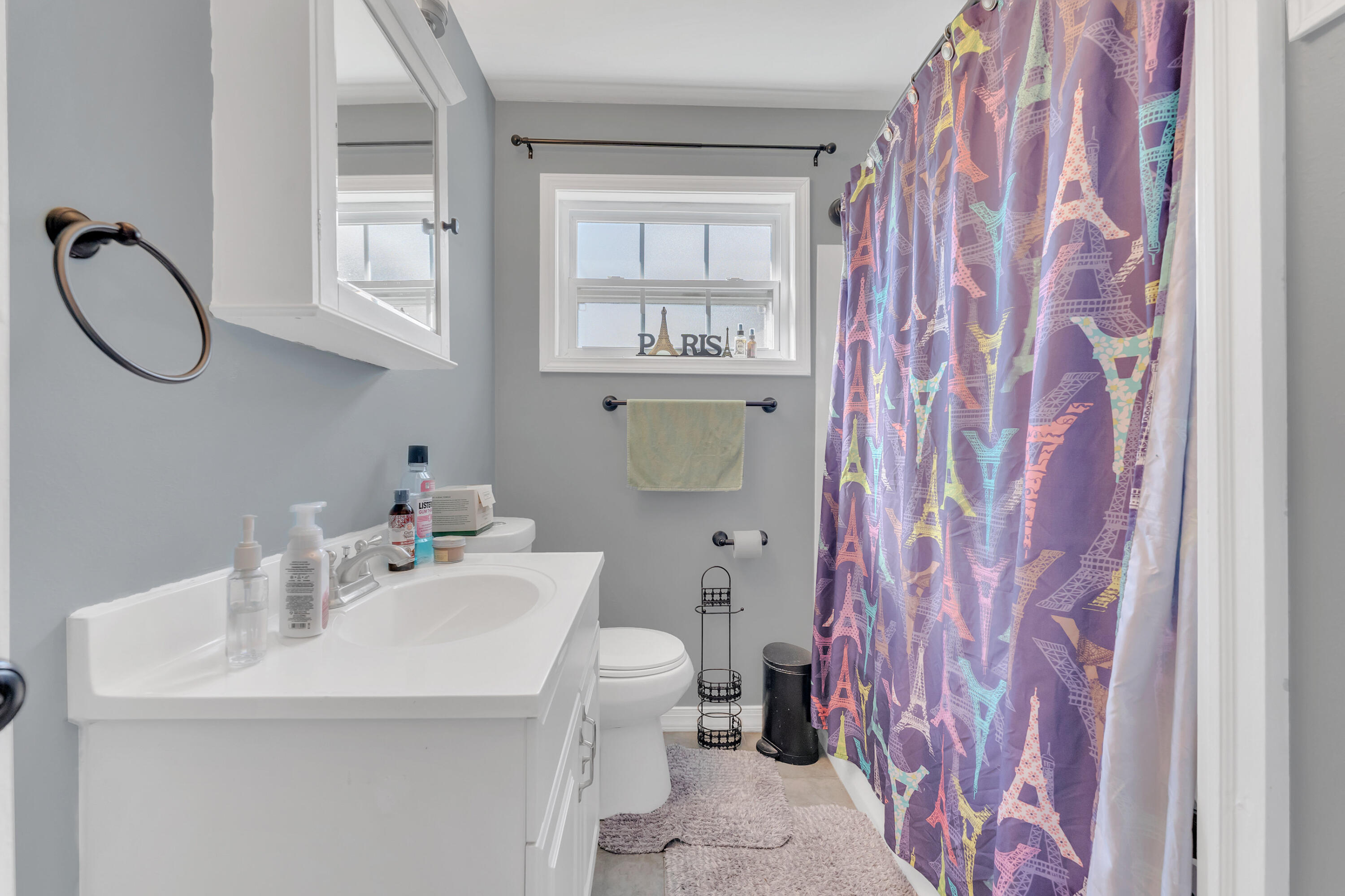 LAKEVIEW RIDGE - Residential Lease