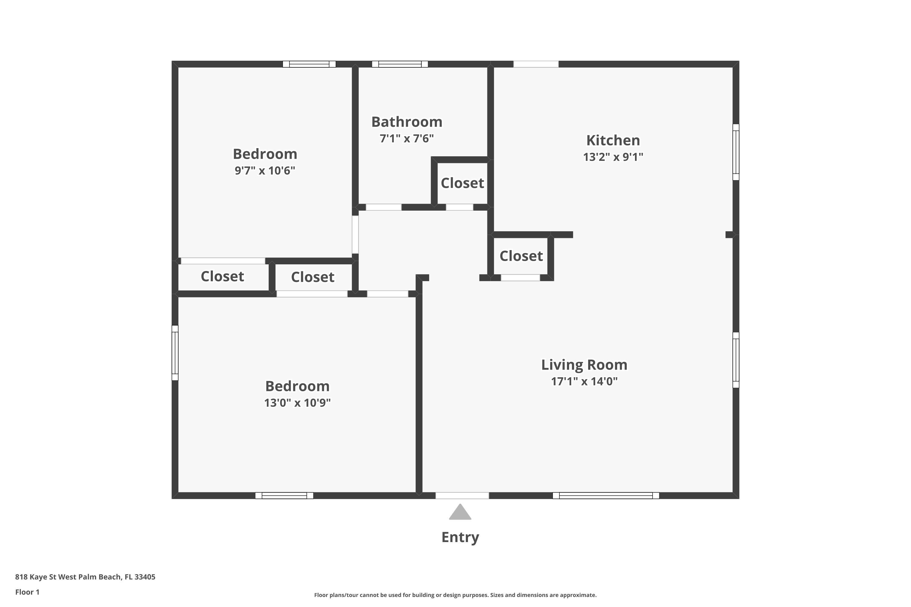 LAKEVIEW RIDGE - Residential Lease