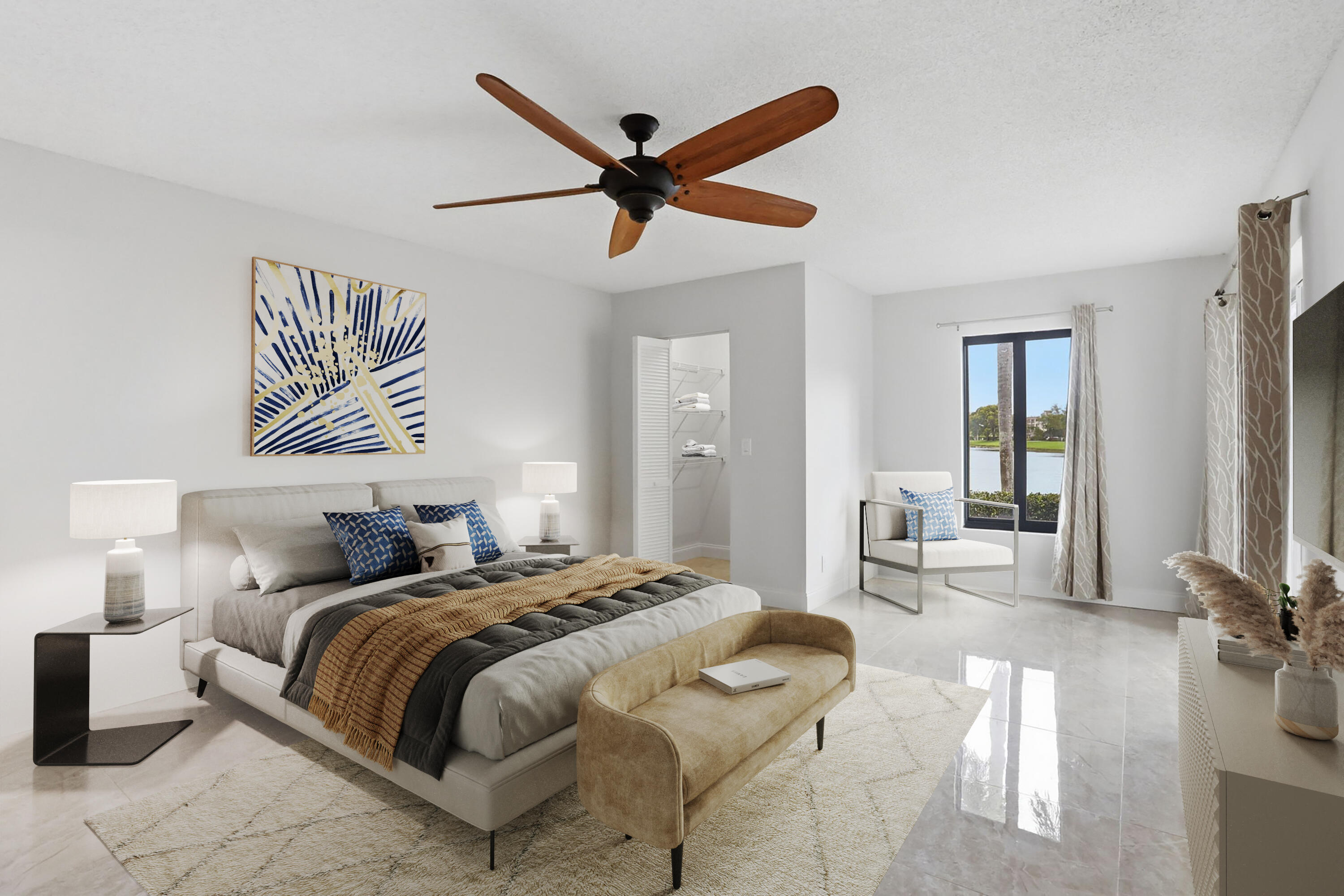 HUNTINGTON LAKES SEC FIVE CONDOS - Residential