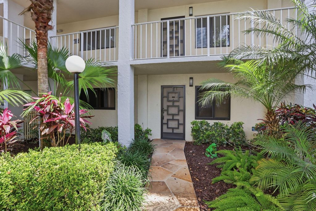 Photo of 14500 Stirling Way #104, Delray Beach, FL 33446 (MLS # B26003767)
