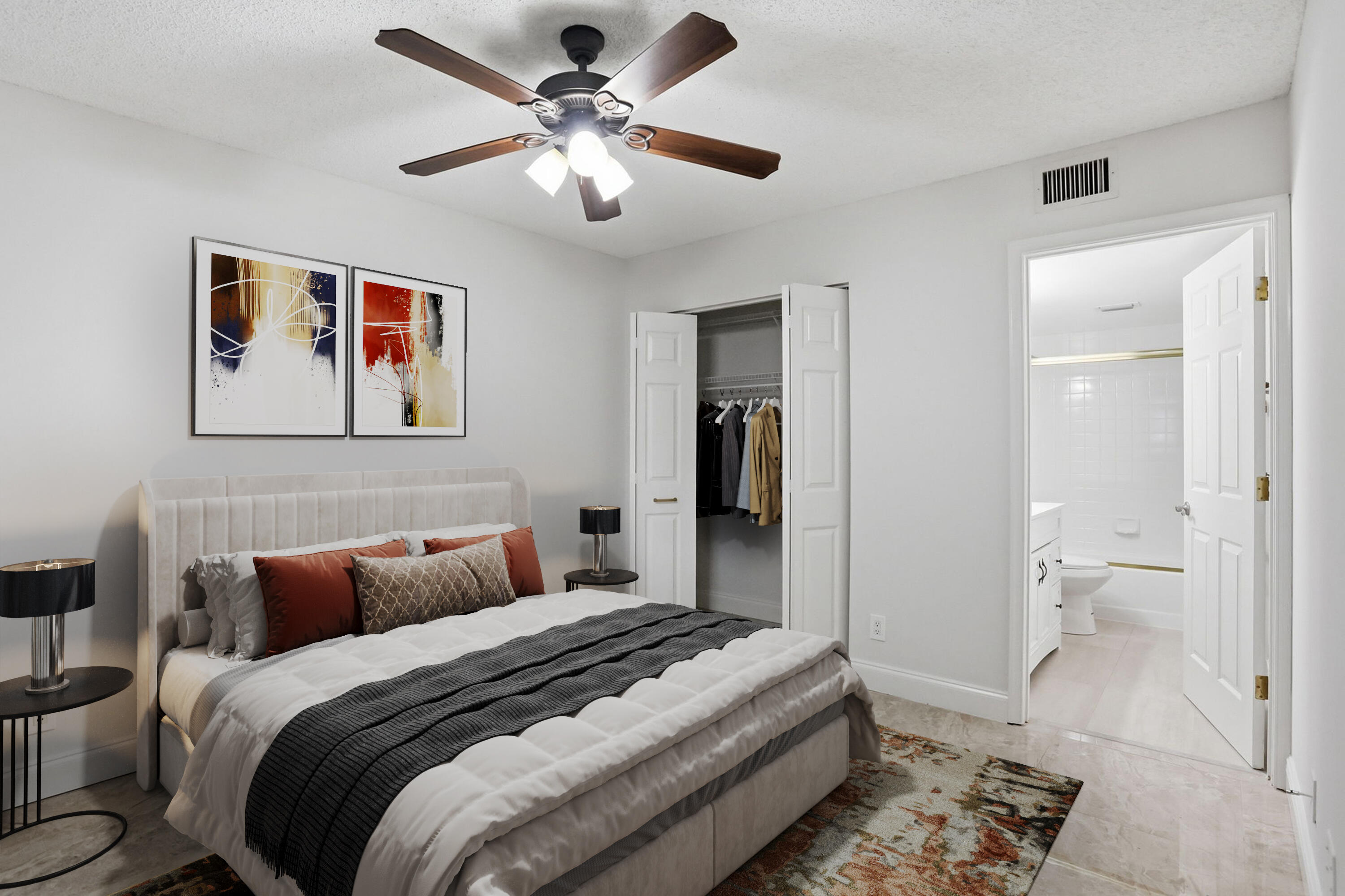 HUNTINGTON LAKES SEC FIVE CONDOS - Residential