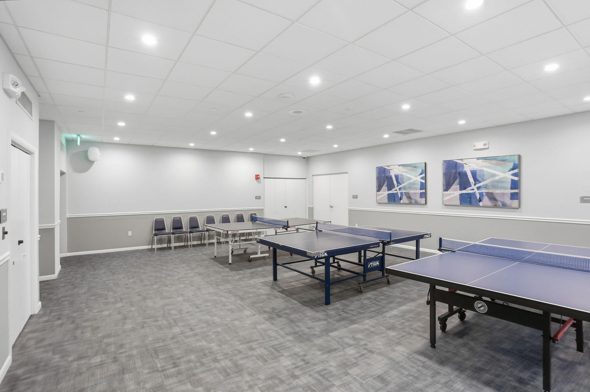 HUNTINGTON LAKES SEC FIVE CONDOS - Residential