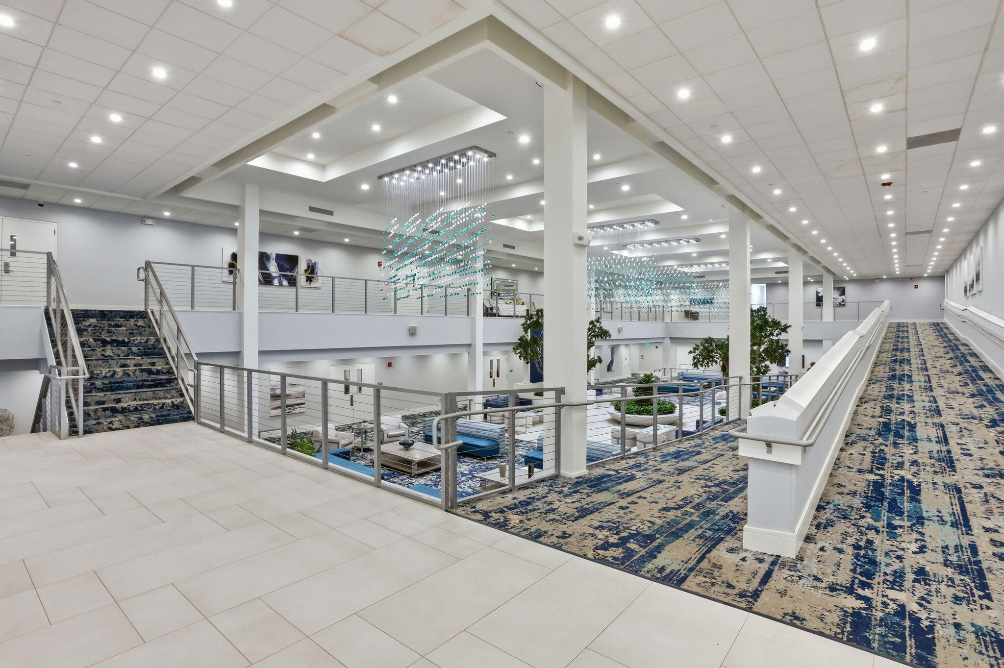 HUNTINGTON LAKES SEC FIVE CONDOS - Residential