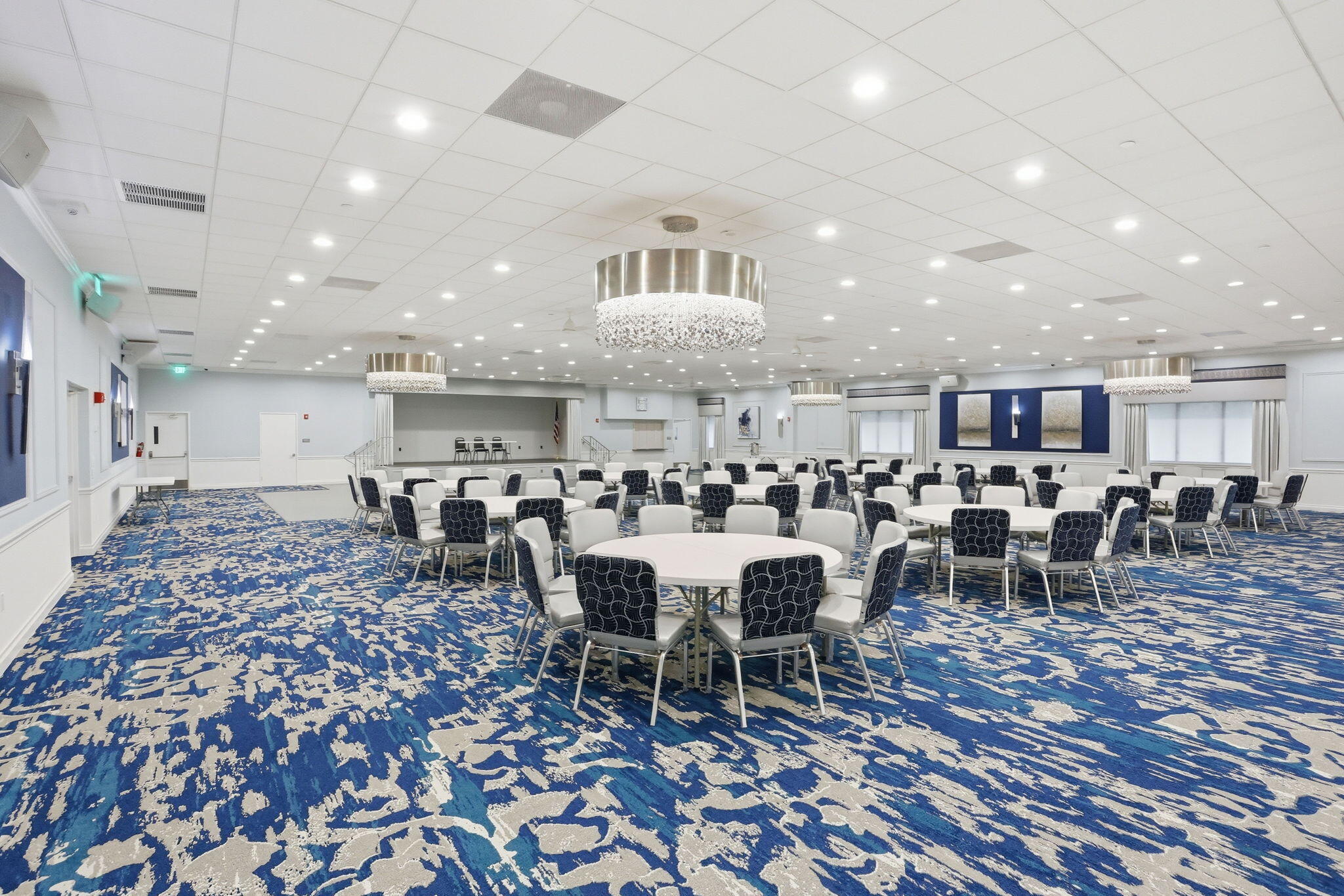 HUNTINGTON LAKES SEC FIVE CONDOS - Residential