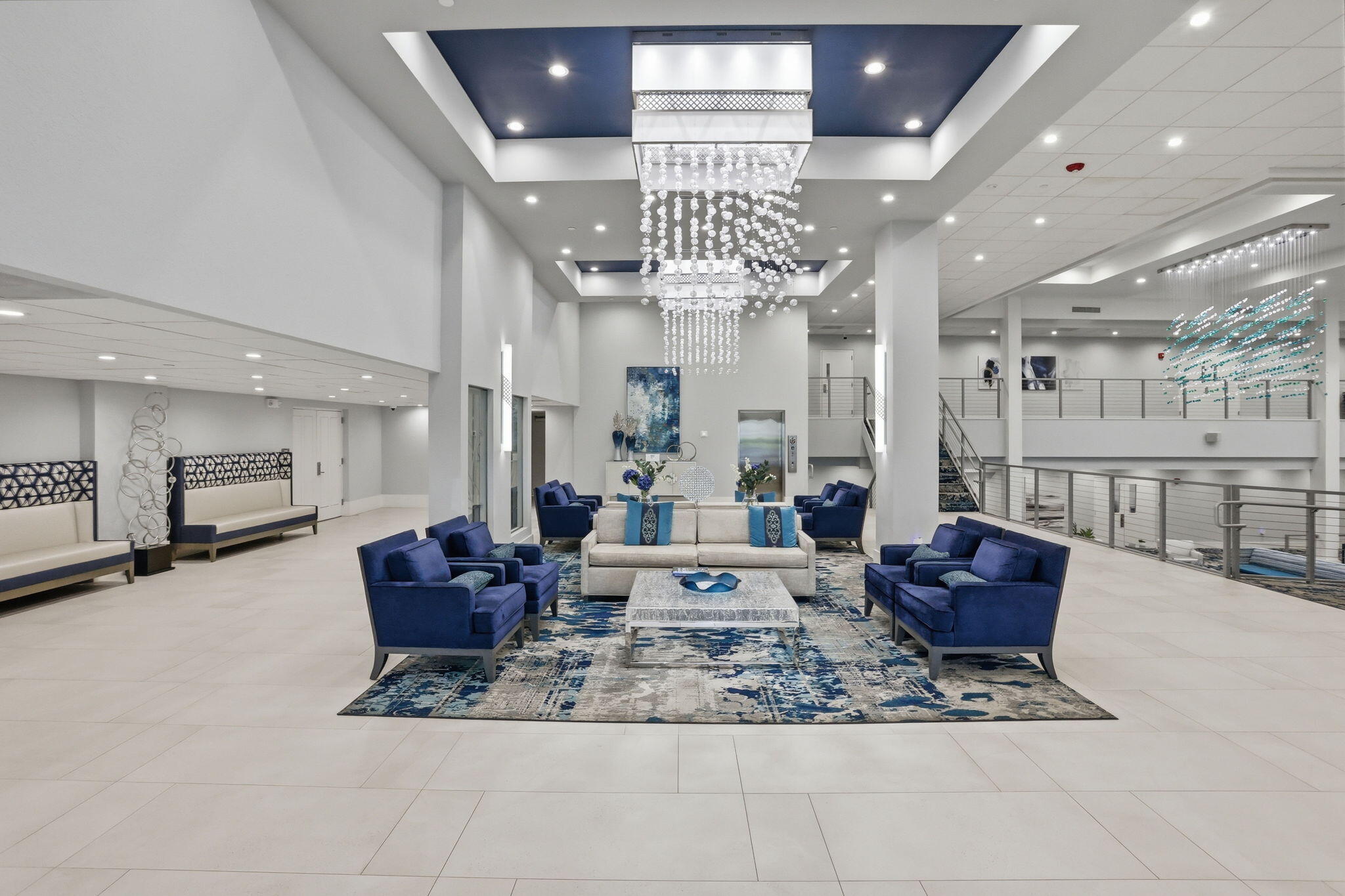 HUNTINGTON LAKES SEC FIVE CONDOS - Residential