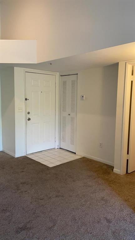 YACHT CLUB ON THE INTRACOASTAL CONDOMINIUM - Residential Lease