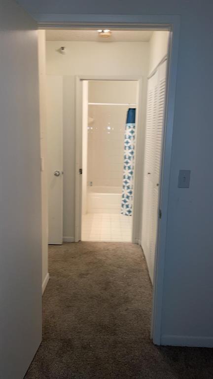 YACHT CLUB ON THE INTRACOASTAL CONDOMINIUM - Residential Lease