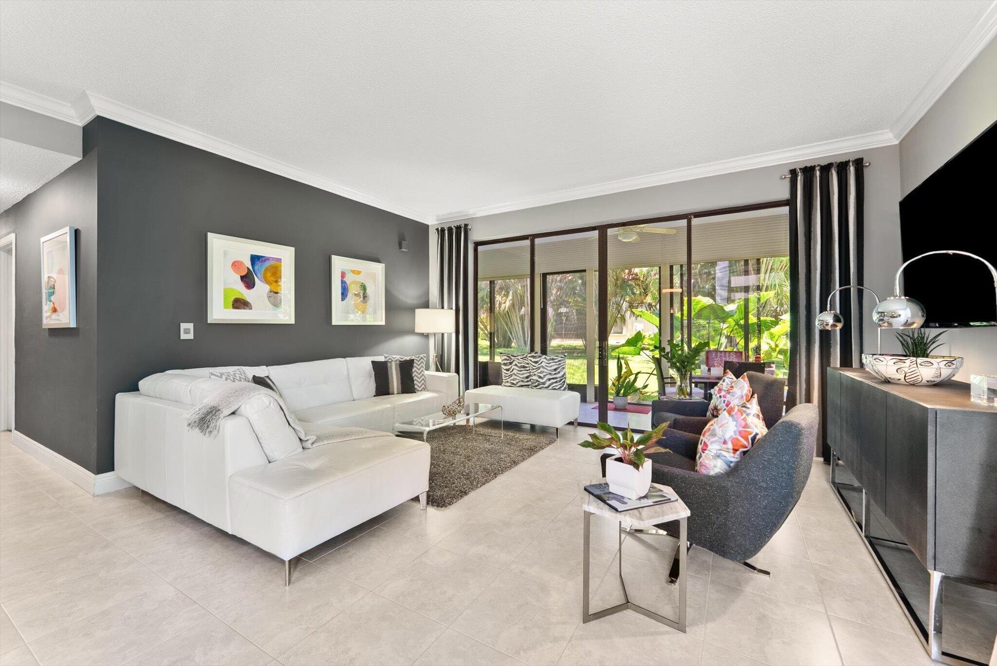 THE LEXINGTON CLUB - Residential