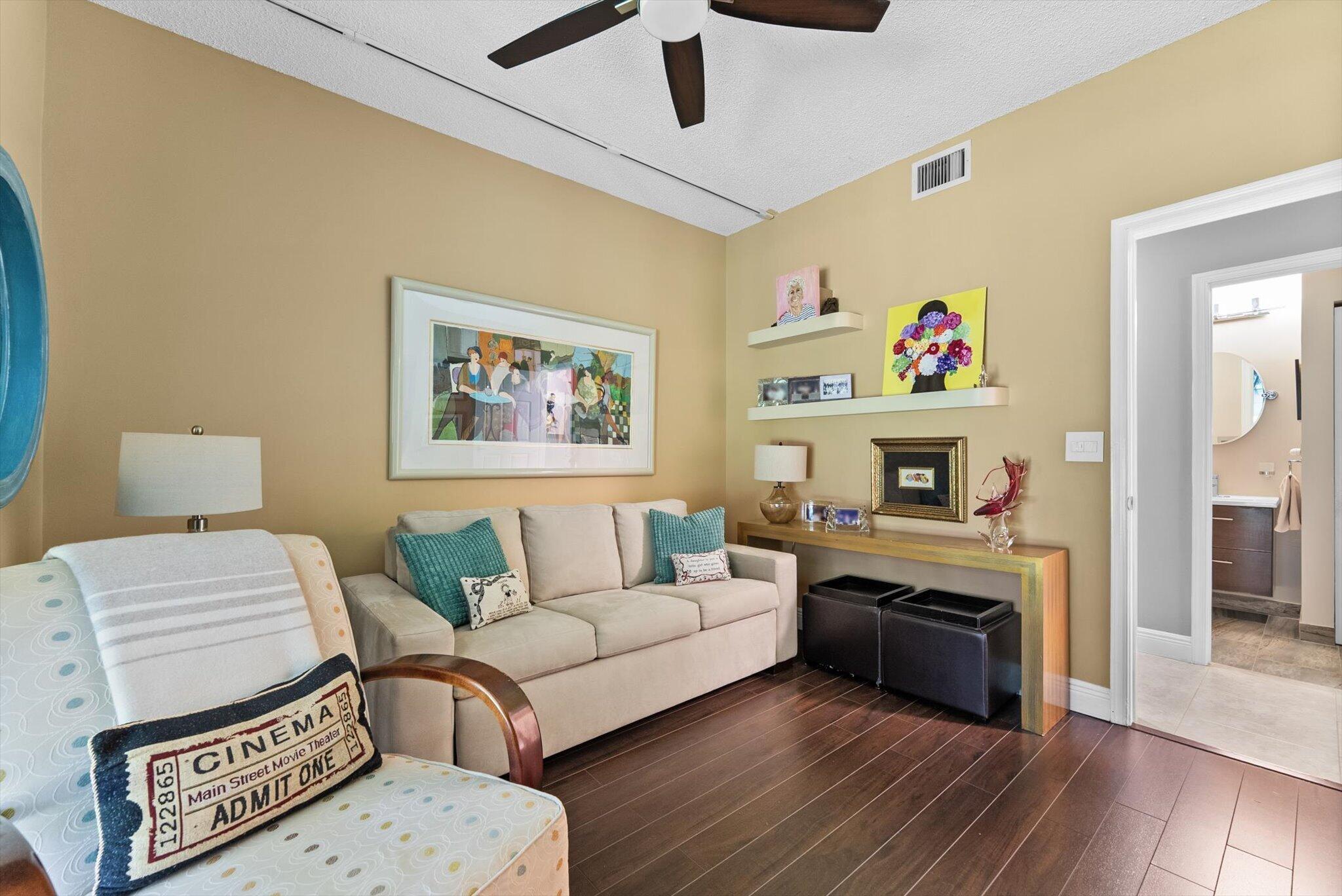 THE LEXINGTON CLUB - Residential