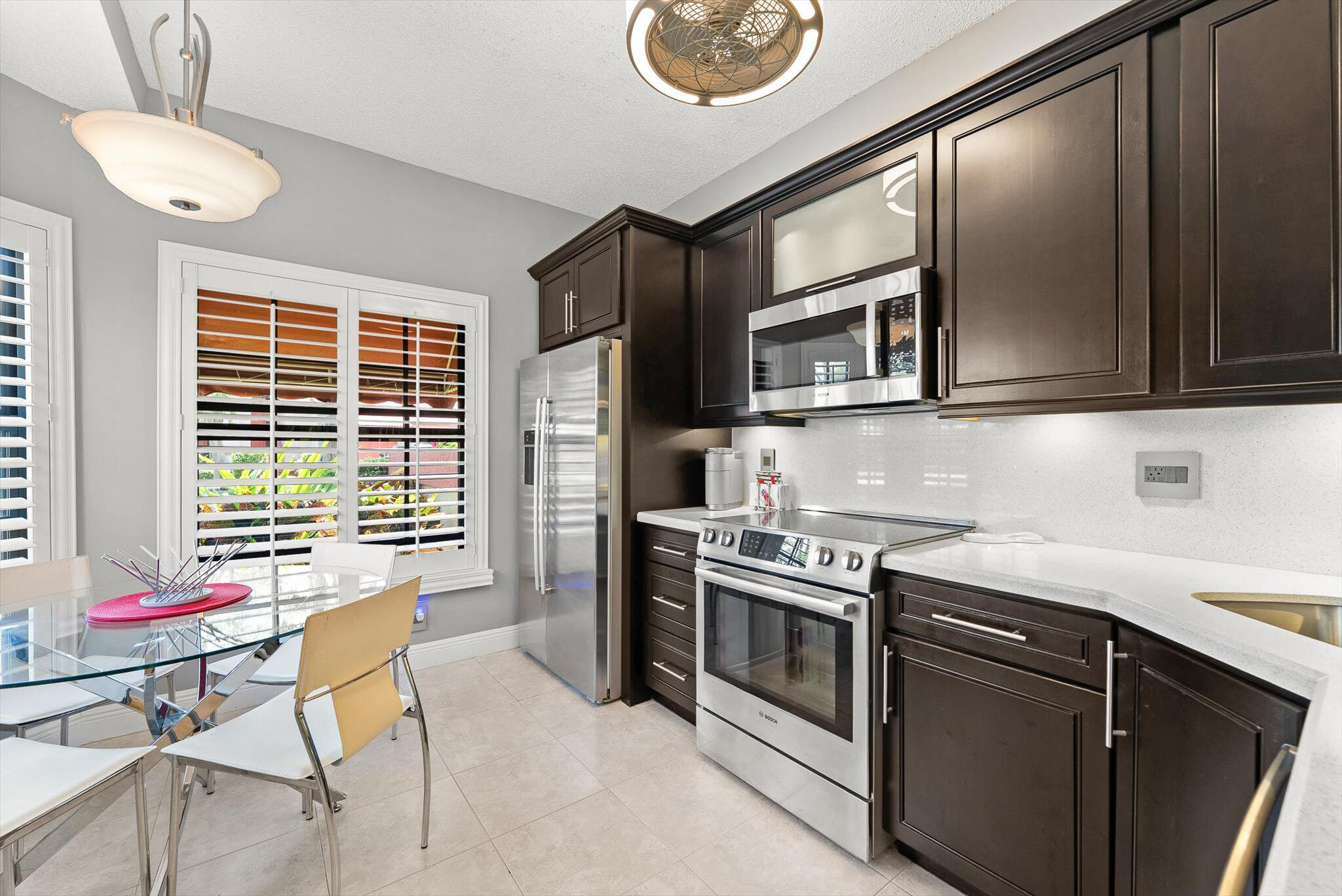 THE LEXINGTON CLUB - Residential