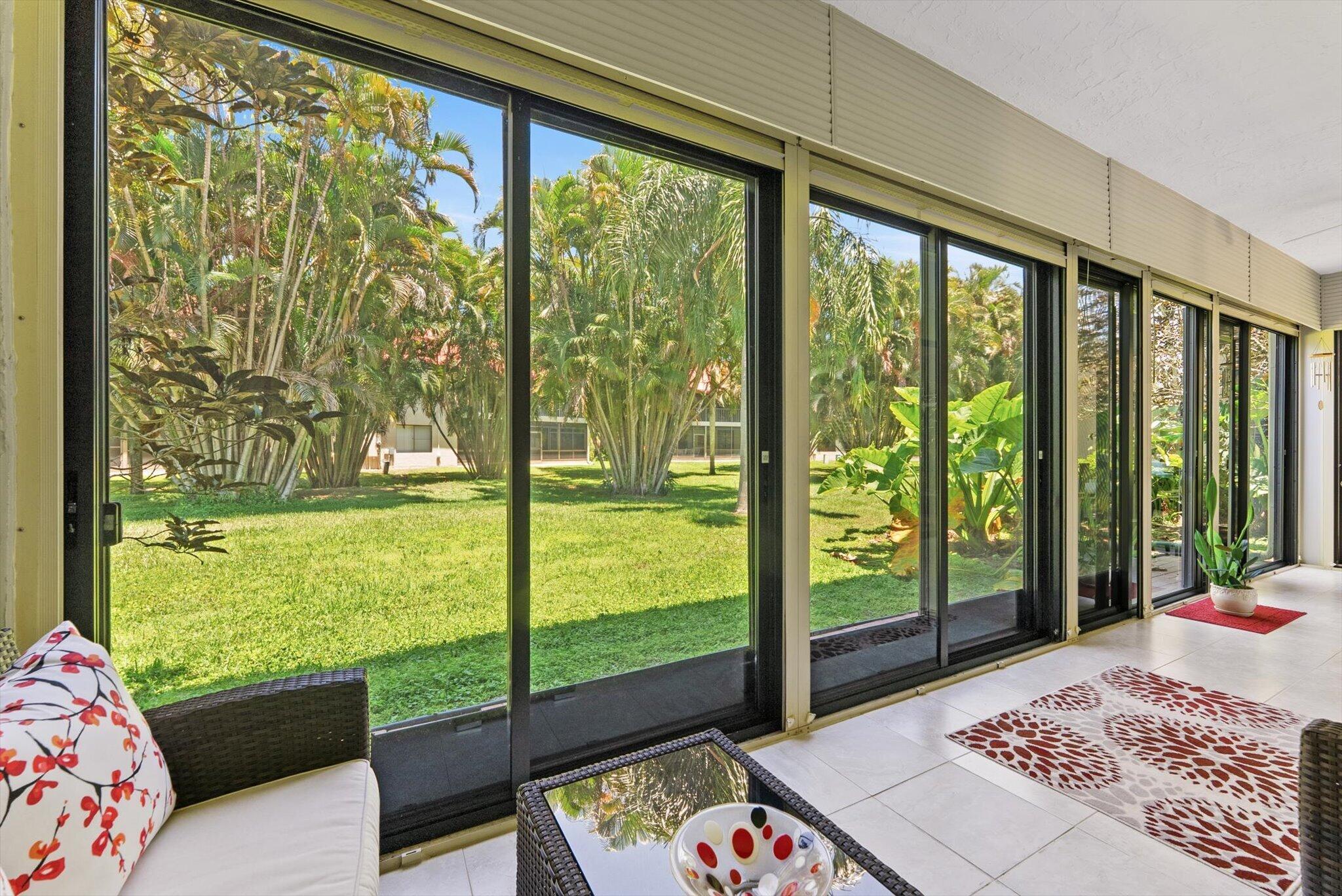 THE LEXINGTON CLUB - Residential