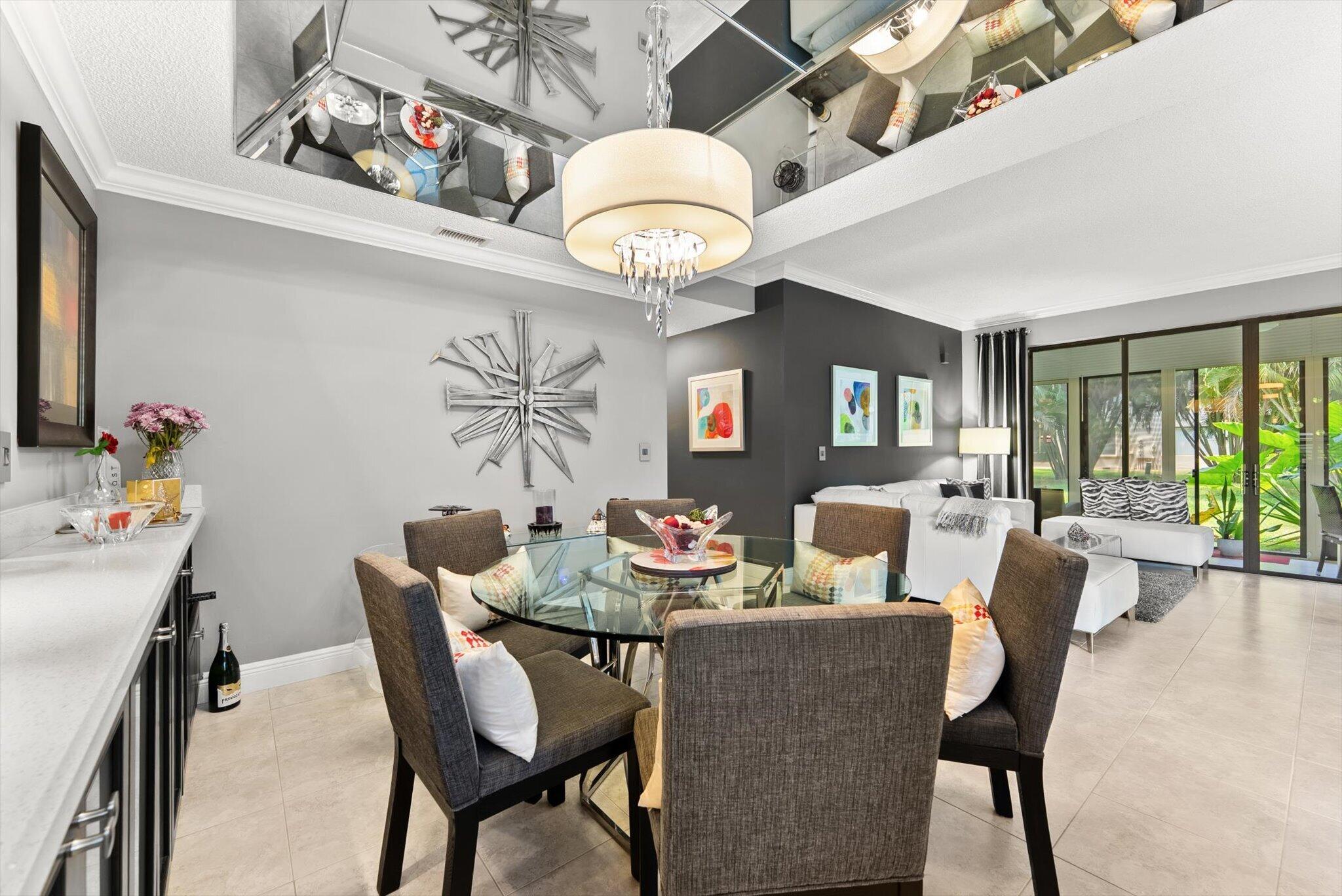 THE LEXINGTON CLUB - Residential