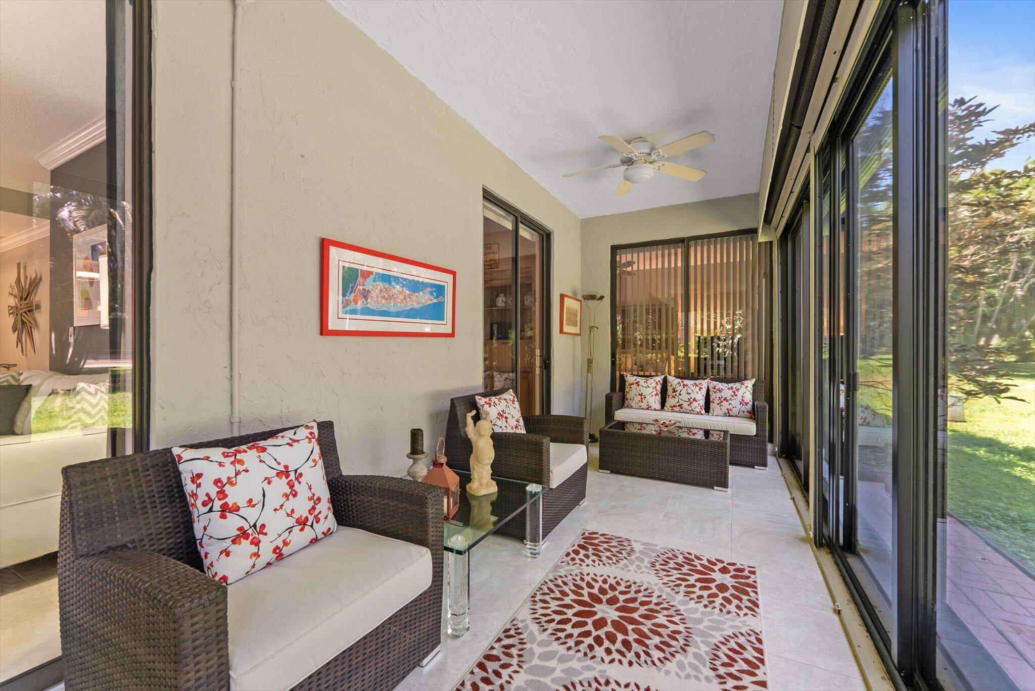 THE LEXINGTON CLUB - Residential