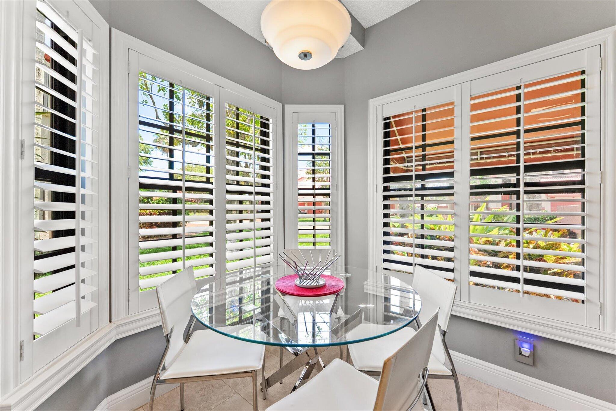 THE LEXINGTON CLUB - Residential