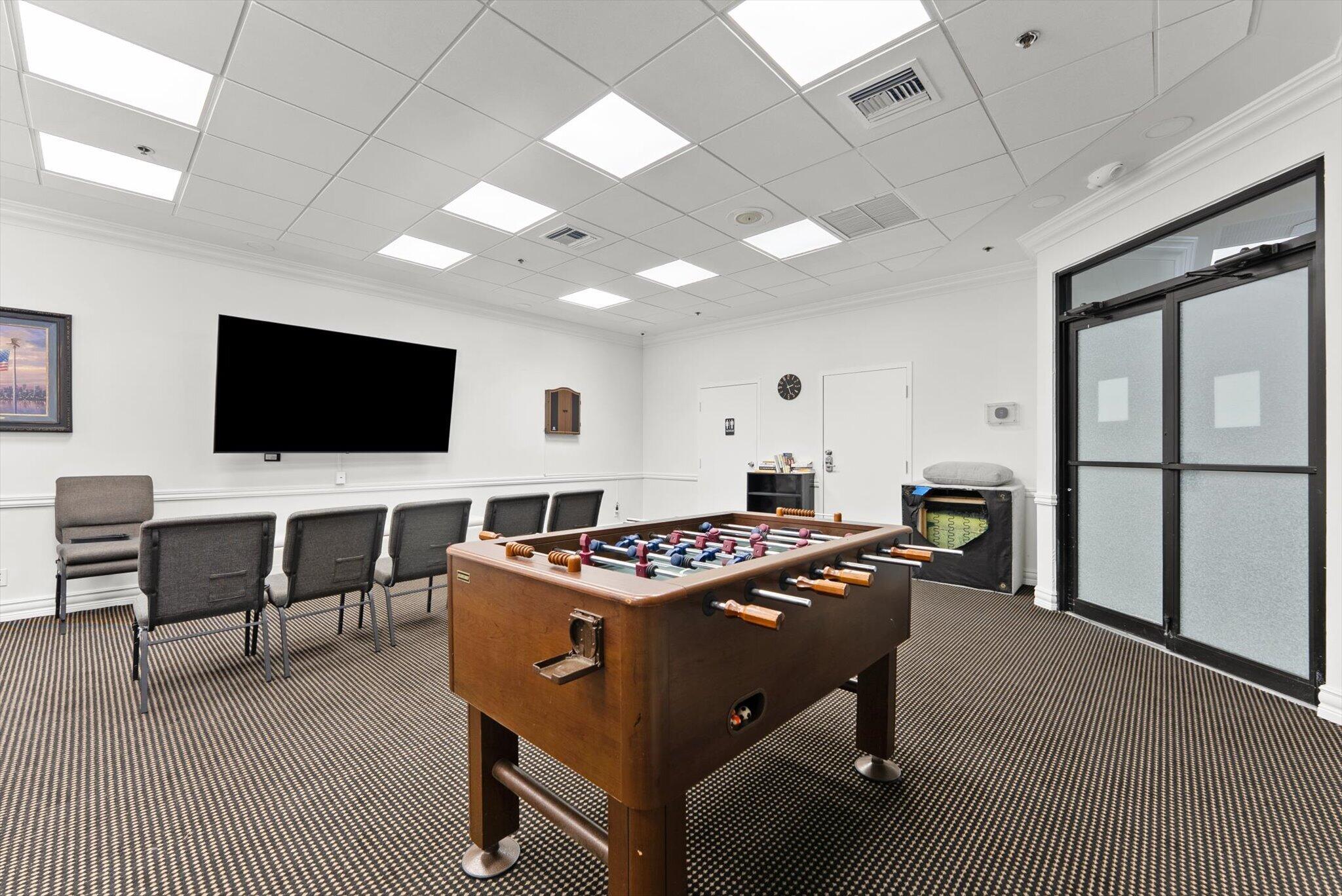 THE LEXINGTON CLUB - Residential