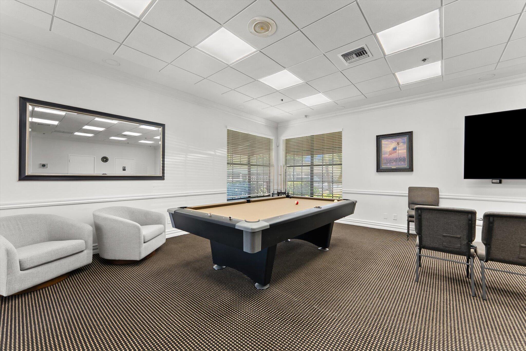 THE LEXINGTON CLUB - Residential