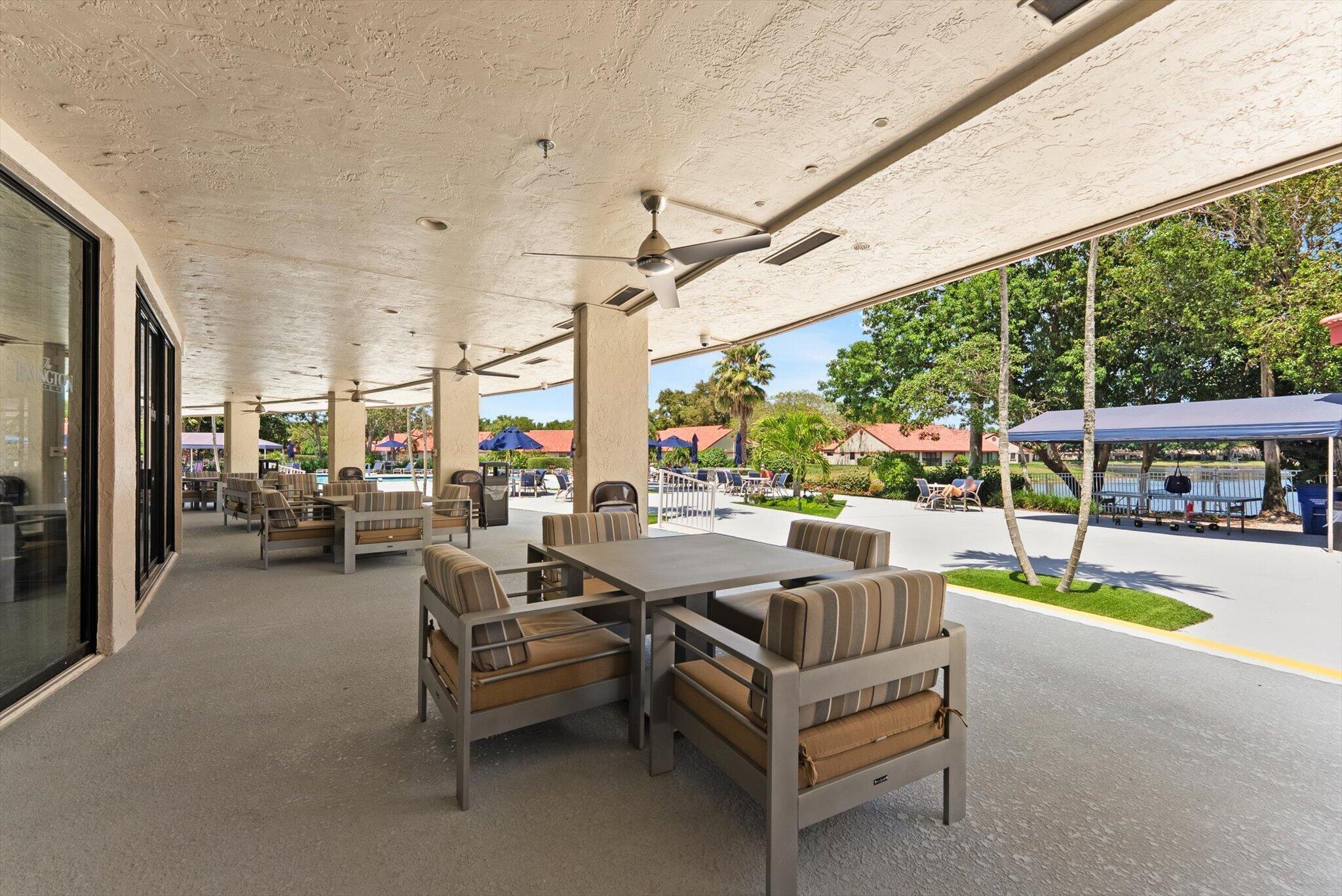 THE LEXINGTON CLUB - Residential
