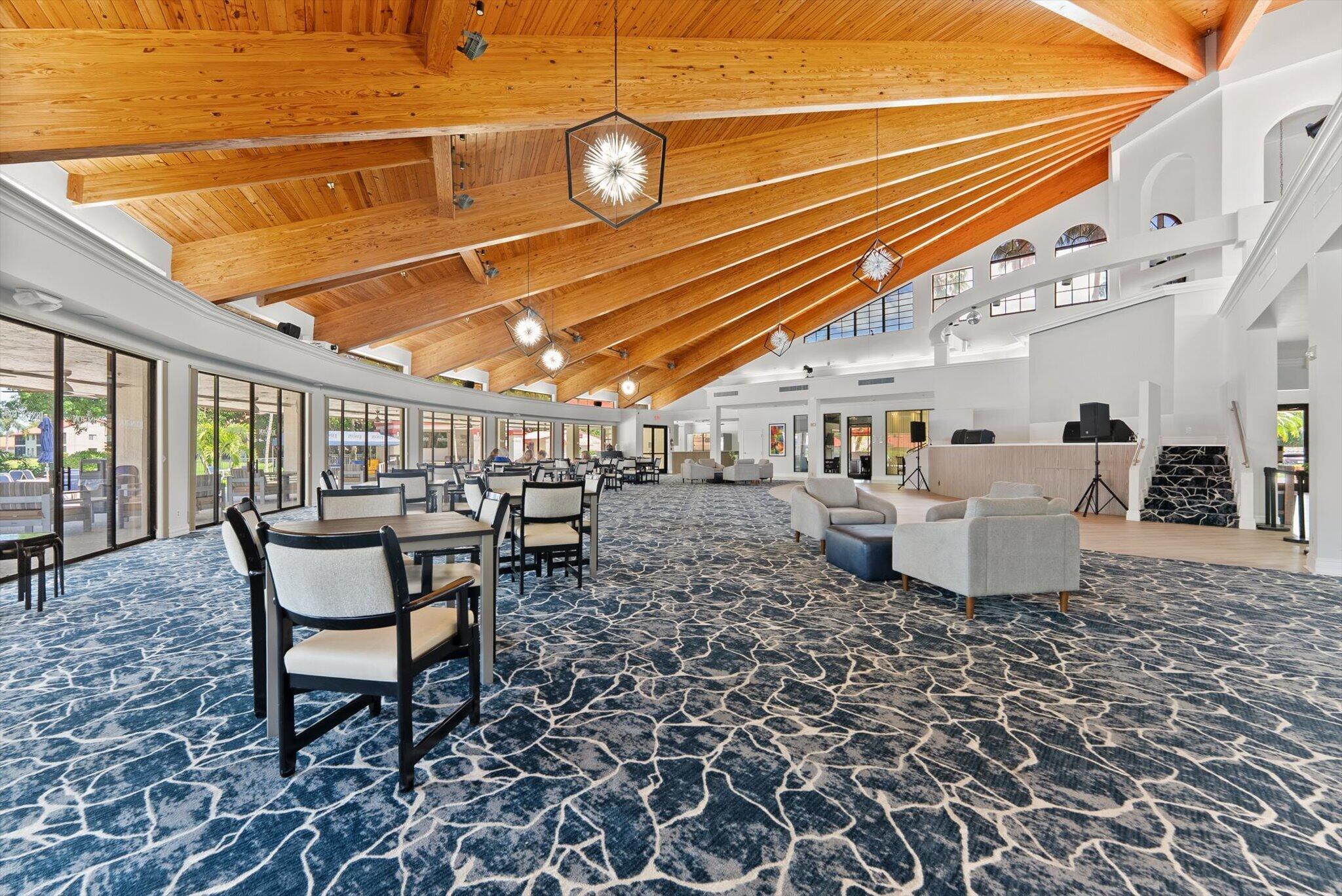 THE LEXINGTON CLUB - Residential