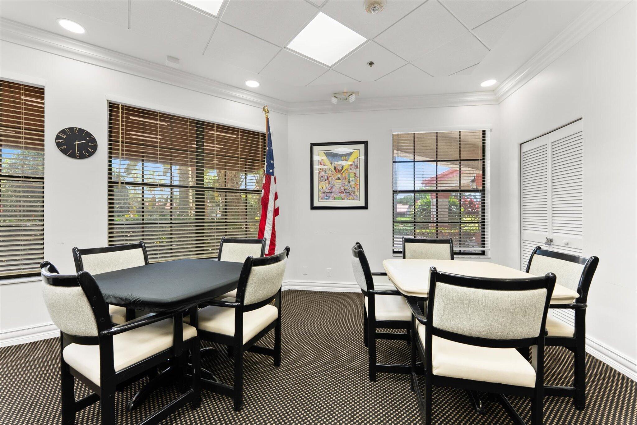THE LEXINGTON CLUB - Residential
