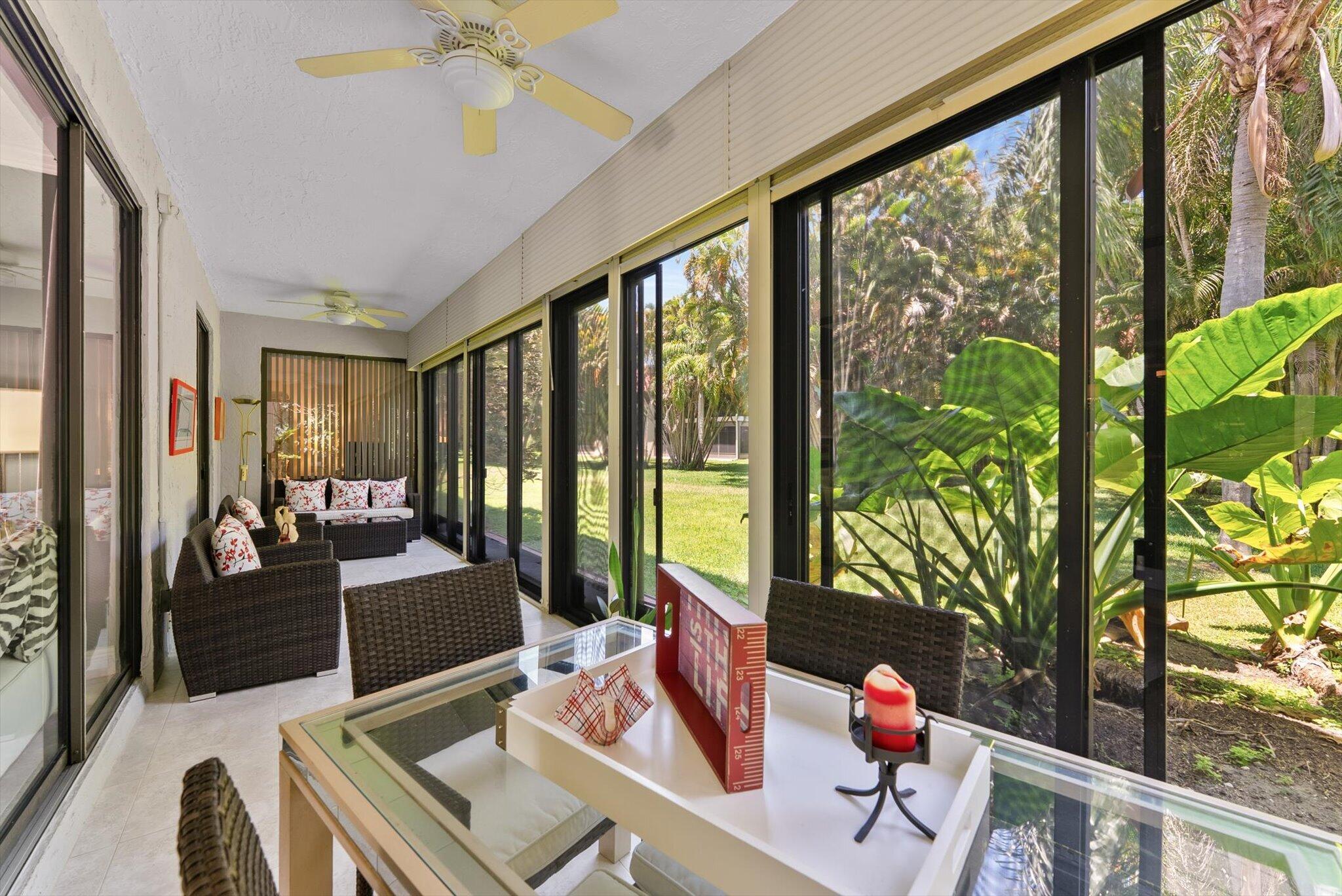 THE LEXINGTON CLUB - Residential